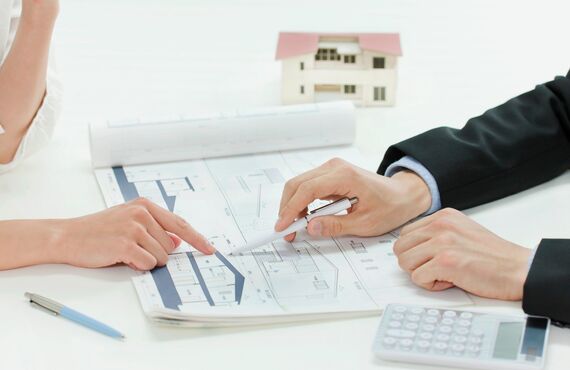 雨漏りを最小限の被害に留めます | 福島で防水工事なら信頼と実績の近内防水工業株式会社